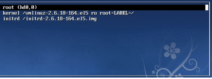 LinuxCentOS系统忘掉密码该怎么办？LinuxCentOS忘掉密码解决方案