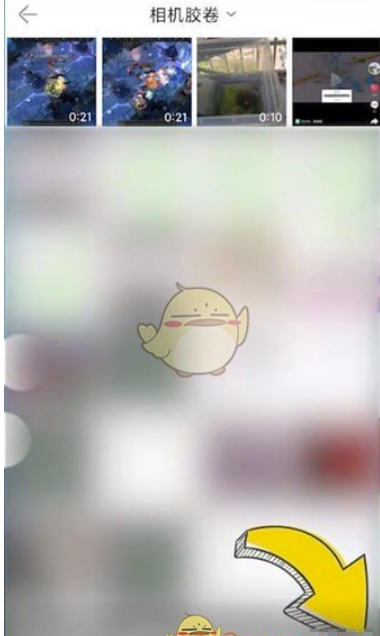 铃声多多怎么上传视频制作铃声-铃声多多视频上传制作铃声的办法