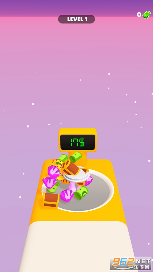 Money Stacker游戏v1.0 最新版截图2