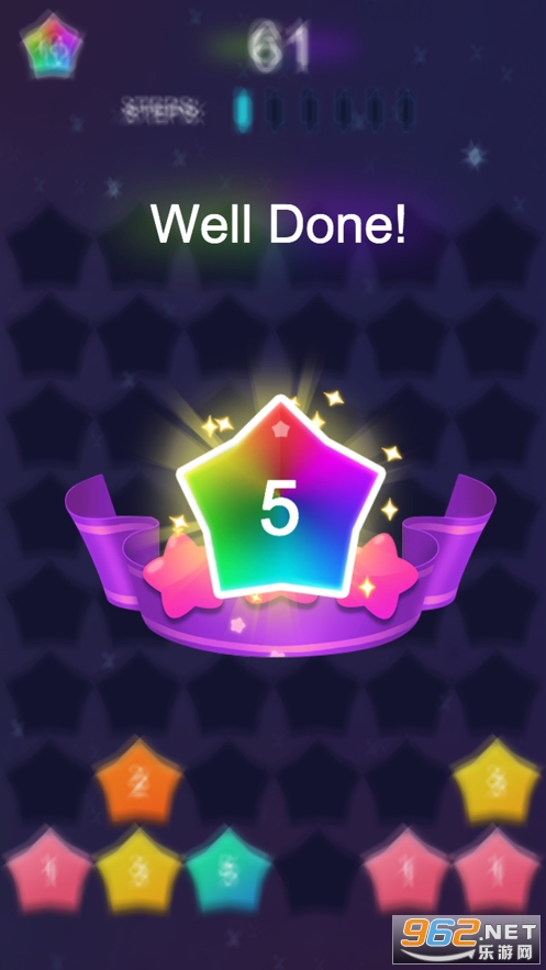 Plus Star Numberv1.0官方版截图1