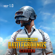 BETA PUBG MOBILE(刺激战场国际服直接)
