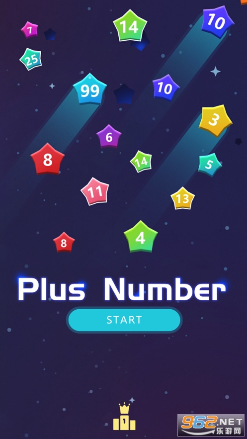 Plus Star Numberv1.0官方版截图3