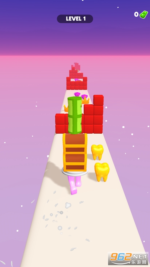 Money Stacker游戏v1.0 最新版截图3