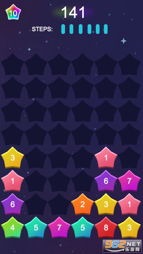 Plus Star Numberv1.0官方版截图0