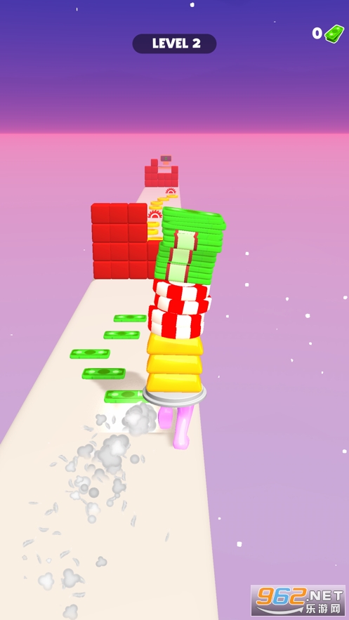 Money Stacker游戏v1.0 最新版截图0