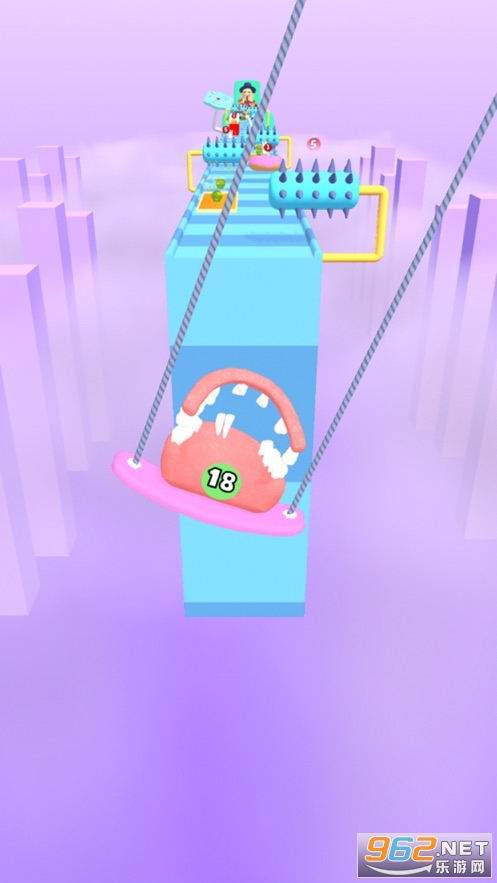 Tooth Man官方版v1.0 最新版截图0