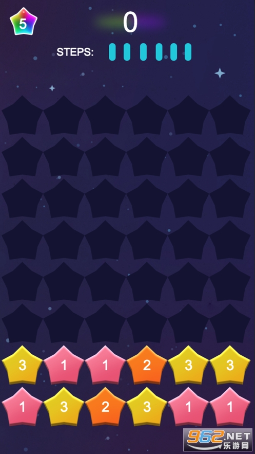 Plus Star Numberv1.0官方版截图2