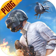 BETA PUBG MOBILE绝地求生国际服刺激战场
