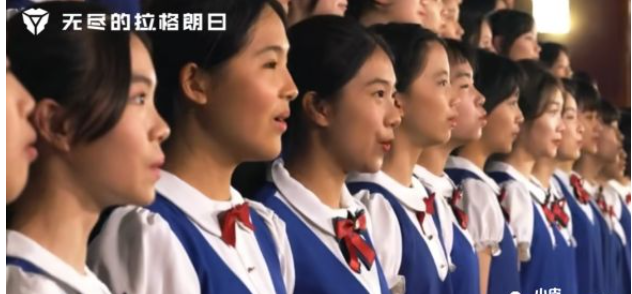 《无尽的拉格朗日》主题音乐入选好莱坞音乐文化传媒奖！
