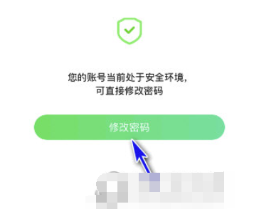 爱奇艺极速版怎么修改密码,爱奇艺极速版更改密码的办法