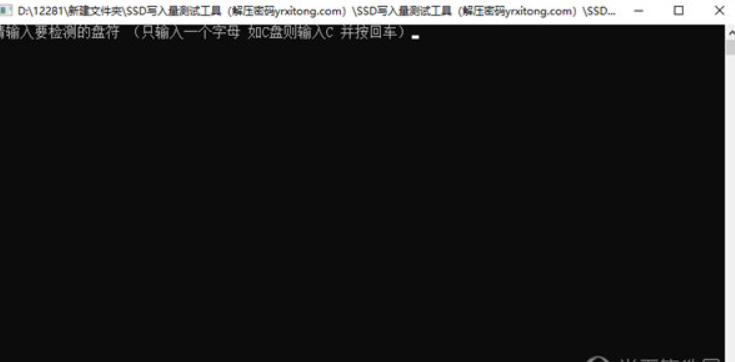 固态硬盘检测软件哪个好用给你的数据信息服务保障