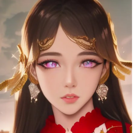 意间AI绘画怎么画二次元-AI作画二次元关键词大全