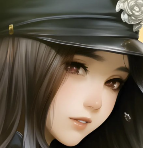意间AI绘画怎么画二次元-AI作画二次元关键词大全