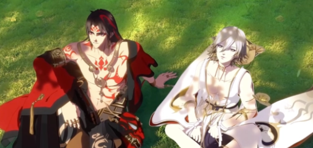 《阴阳师》这些称得上卓越的SSR式神，现如今无法再还原！