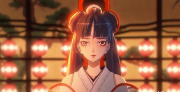 《阴阳师》这些称得上卓越的SSR式神，现如今无法再还原！