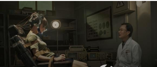 现实题材悬疑推理互动交流影像作品《飞越13号房》2023年1月9日Steam开售