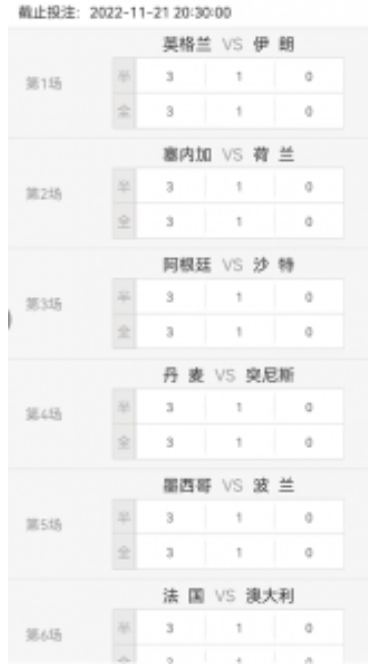 支付宝如何购买世界杯输赢-2022世界杯输赢在哪买如何购买