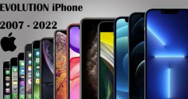 iphone15外型曝出-iphone15将被强行使用usb-c
