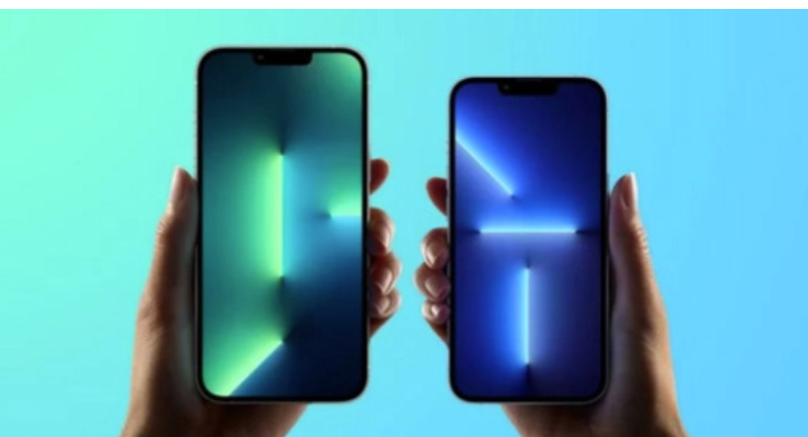 iphone15外型曝出-iphone15将被强行使用usb-c
