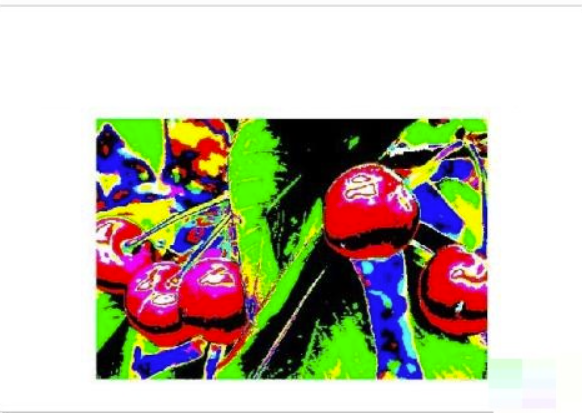 coreldraw位平面效果如何做?coreldraw位平面效果做法