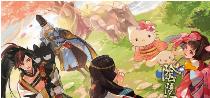 《阴阳师》新式神未确认情报信息，SP白藏主或未来袭！