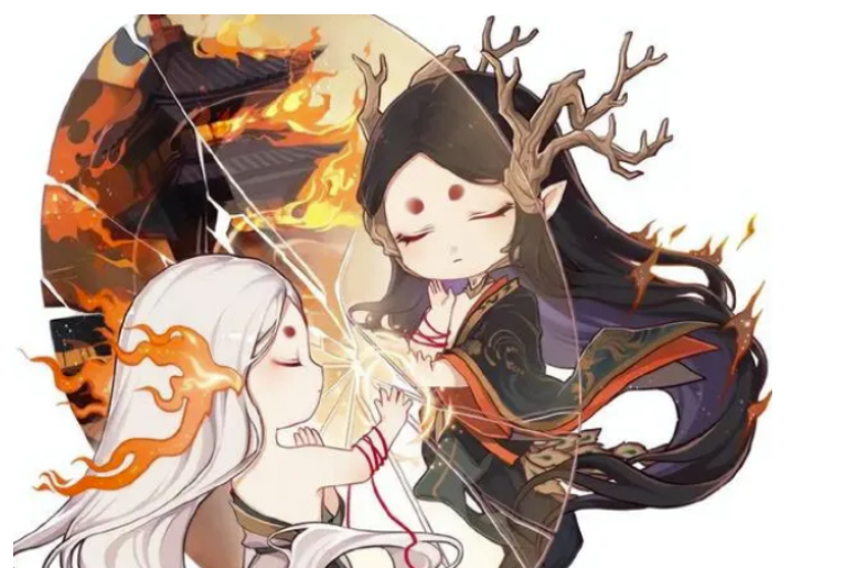 《阴阳师》新式神未确认情报信息，SP白藏主或未来袭！