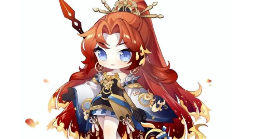 《阴阳师》新式神未确认情报信息，SP白藏主或未来袭！