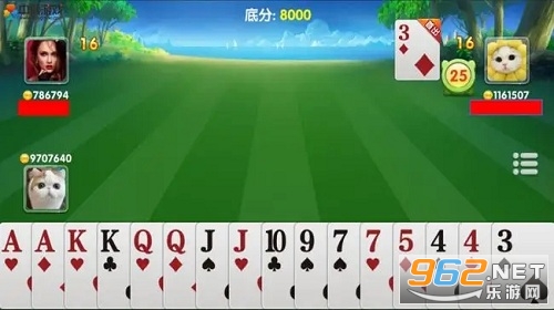 打牌跑得快扑克游戏2022最新 v1.1.301截图3