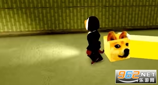 后室狂奔roblox最新 v2.554.501截图1