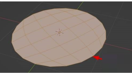 Blender栅格填充在哪儿?Blender栅格填充查询方式