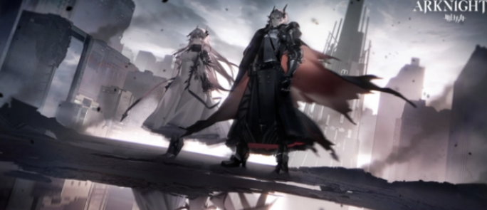 《明日方舟》12月6日停止服用公示，维护保养28个儿时赔偿200合成玉！