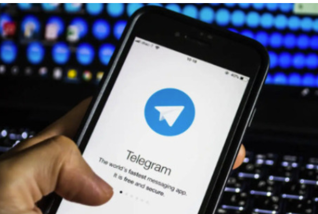 telegreat如何转中文？纸飞机怎么设置中文版实例教程