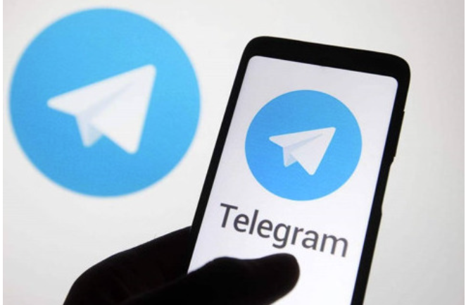 telegreat如何转中文？纸飞机怎么设置中文版实例教程