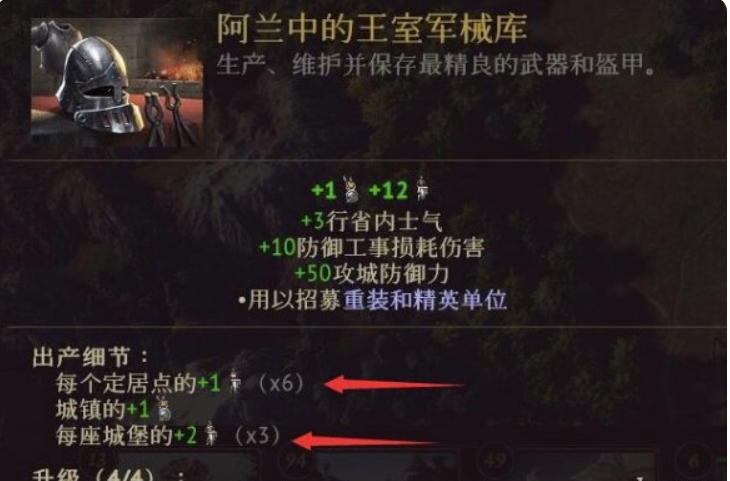 《荣誉骑士2君主》如何招兵？征兵方法共享