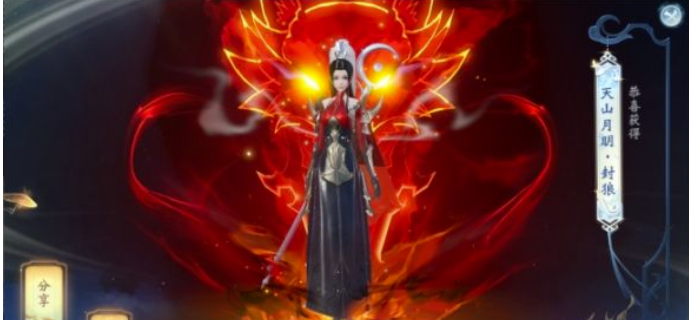 《大唐无双》资料篇“盛世大唐战役”战意正浓，唐风主题风格游园会拉开序幕！