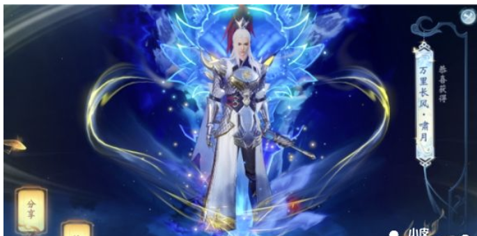 《大唐无双》资料篇“盛世大唐战役”战意正浓，唐风主题风格游园会拉开序幕！