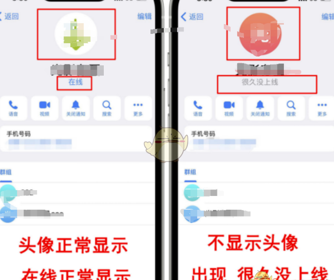 telegram如何查看他是不是把自己删除？查询另一方把自己删除的办法