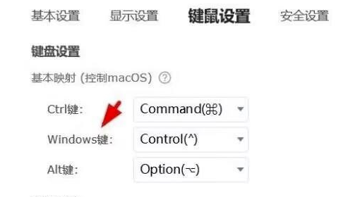 ToDesk怎么配置windows键?ToDesk配备windows键实例教程