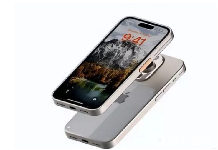 iphone15ultra要多少钱iphone15ultra最新动态曝料