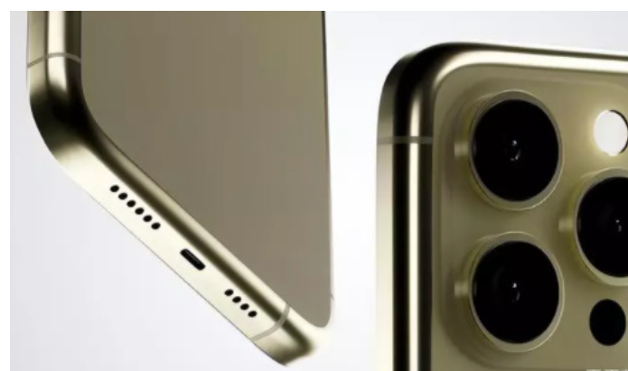iphone15ultra要多少钱iphone15ultra最新动态曝料