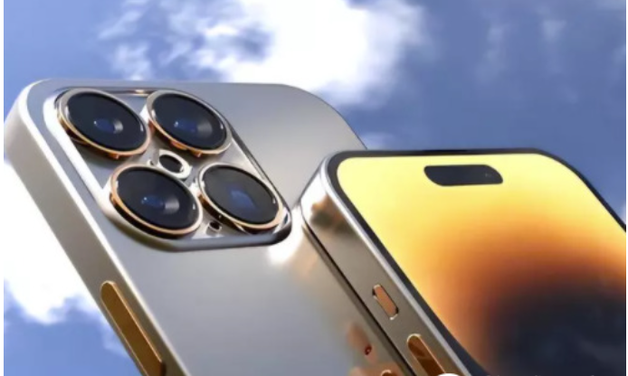 iphone15ultra要多少钱iphone15ultra最新动态曝料