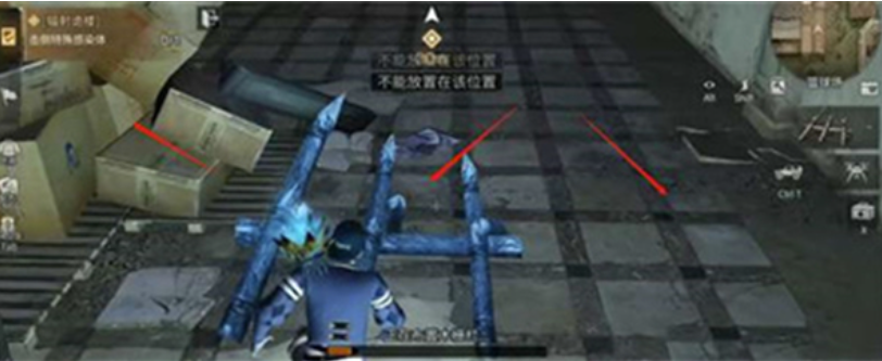 明日之后辐射诡楼85层如何打?辐射诡楼85层通关秘籍是啥