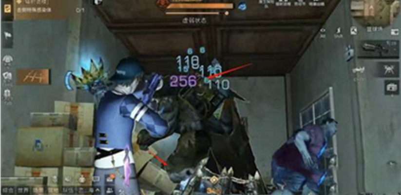 明日之后辐射诡楼85层如何打?辐射诡楼85层通关秘籍是啥