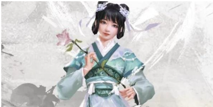 《赵云传重制版》三女强文设定图12月29日定项公测