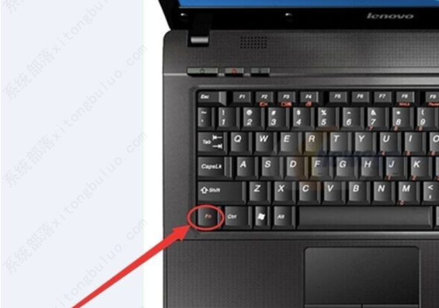 win10键盘锁住了如何解锁？win10键盘锁住了解决方案