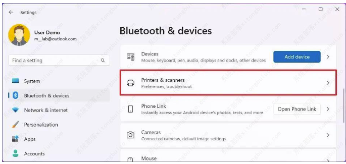 怎样在Windows11上设定默认打印机？有效的方法教给你！