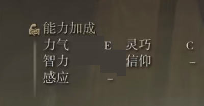艾尔登法环单刃小刀属性如何?艾尔登法环单刃小刀属性详细介绍