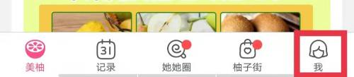 美柚怎么查看柚币清单?美柚查看柚币清单的方法