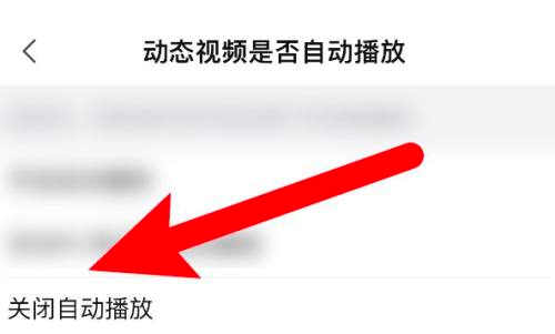 哔哩哔哩在哪儿关闭动态视频自动跳转-取消动态视频自动跳转方法介绍