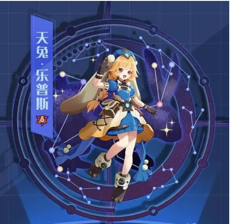 《赛尔号》苍星彼端新版精灵汇总，23年费逐界苍星老婆来了！